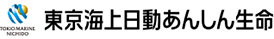 東京海上日動あんしん生命